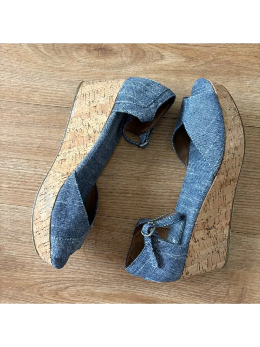 Toms women’s casual